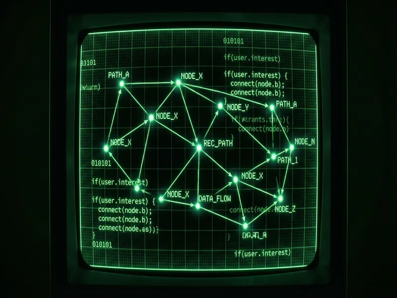 akgk701国产 案例研究 - 算法推荐网络