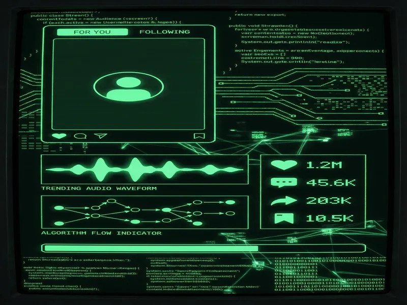 抖音平台 akgk701国产 算法分析终端界面
